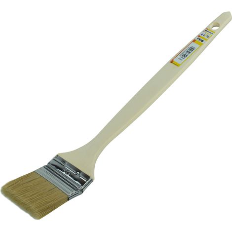 BROSSE RADIATEUR COUDÉE PHASE UNIVERSELLE 60MM - MONDELIN - 866440