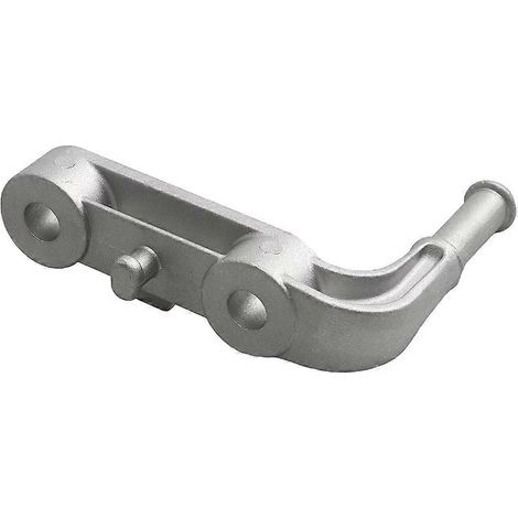 Support d'échappement arrière droit pour Ram 1500 Pickup 5.7L 6.2L (1/5)