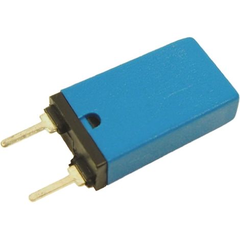 Disjoncteur magnéto-thermique RS PRO 2.2A 250V c.a. ( Prix pour 1 )
