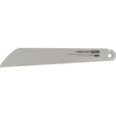 Fiskars - Replacement blade pull saw - 25cm