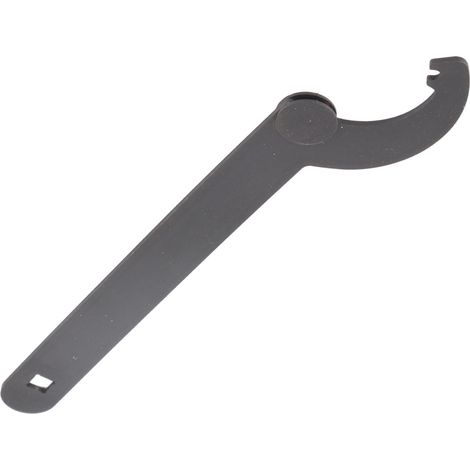 Clé de dépose écrou vitre régulateur en acier carbone outil démontage écrou fixation pour Cooper R50 R53 R52 (1/5)