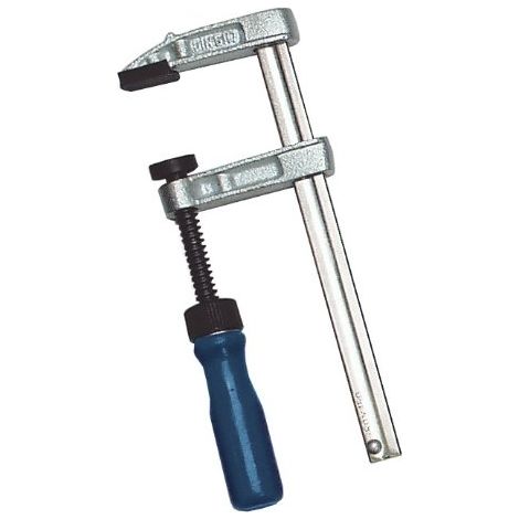 Pinza Bruder Mannesmann Modelo Metal 120 Milímetros