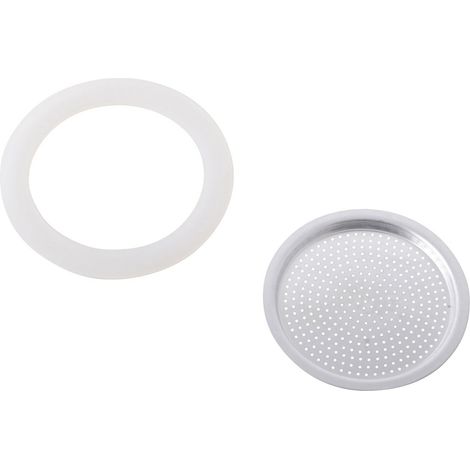 Ariete guarnizione filtro doccetta Moka Aroma Breakfast Station 1344 1358