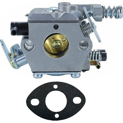 Vergaser kompatibel mit Walbro WT-962 2500 2600 25CC 26CC Kettensäge (1/5)