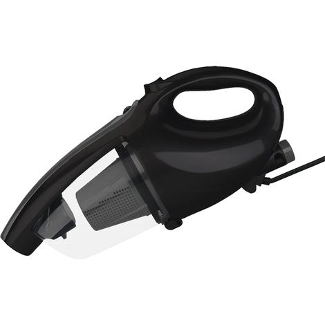 Mestic Handstaubsauger MS-80 12V