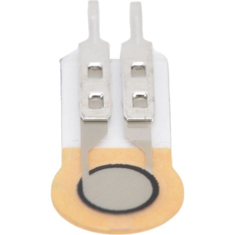 Capteur de force mince haute précision 10g-5kg, modèle RP-C7 6ST-GCS pour détection de pression flexible