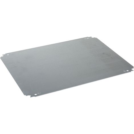 PIASTRA COMPLETA 600X400 = RICAMBIO PM060040