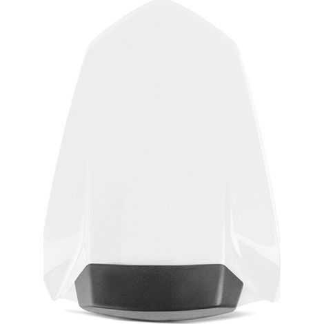 Capot de selle pour KTM 1290 Super Duke 14-19 blanc Zaddox