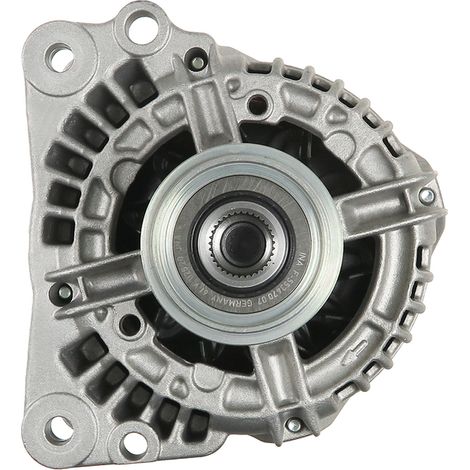 A3 1.9 TDi, A3 1.9 TDi Quattro, Cordoba 1.9 SDi, Cordoba 1.9 TDi, Ibiza 1. (1/5)