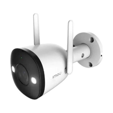 Imou Bullet 2E IP-Kamera Weiß 5MP für den Außenbereich (1/5)
