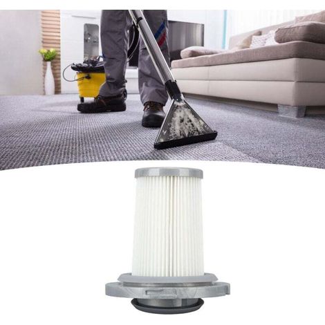 Replacement Filter for Rowenta X-Force Flex 8.60 RH9611 RH9637 RH9638 RH9639 Cordless Vacuum Cleaner, Vacuum Cartridge, Pre-Filter, Filter Accessory (Replaces ZR009005) MUMU