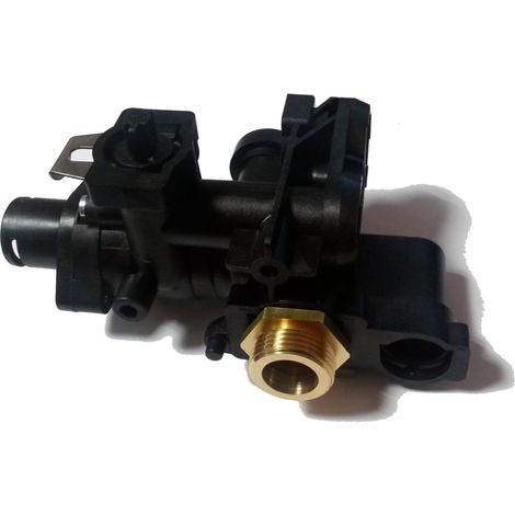 Valvula 3 vias Ferroli Divatech micro LN F24D