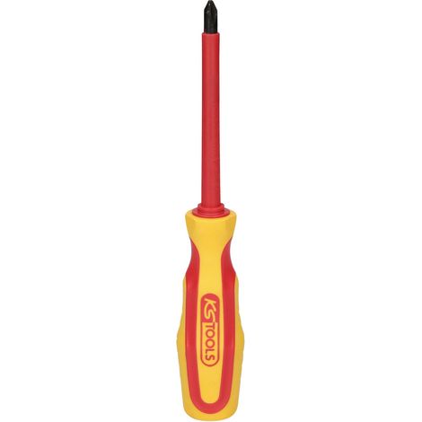Tournevis PH ERGOTORQUE VDE, PH2 (1/5)