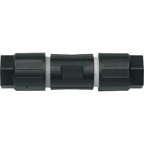 KWC Kupplung, A3000open, für Systemkabel (1/2)