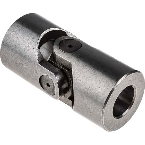 Cardan RS PRO 16mm Simple, Brut, en Acier ( Prix pour 1 )