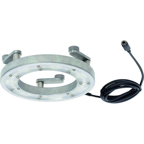 BAUER & BÖCKER Arbeits-/Maschinenleuchte Kreislicht 7,5 W 460 lm - 900/83 (1/5)