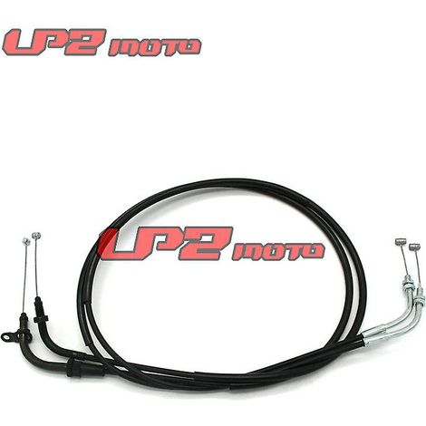 Câble d'accélérateur applicable pour Yamaha Racing Star 1100 XVS1100 V-star (1/5)