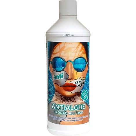 ANTIALGHE BLU 1KG
