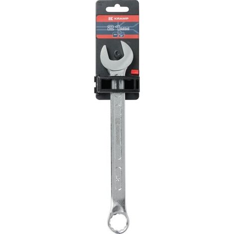 Llave combinada 21 mm UNIVERSAL 1802020021KR