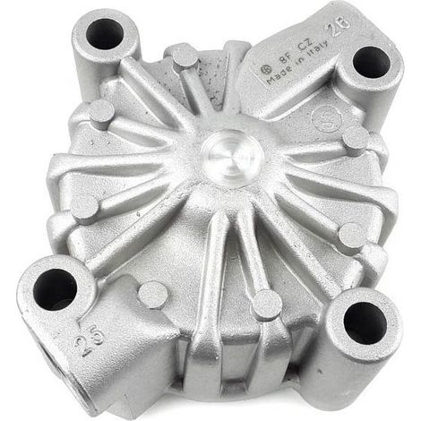 Carter de cilindro DAF Iveco MAN Mercedes Renault 0750132027, 7982230, 81.32638.0006, 0002672119, 5001859475