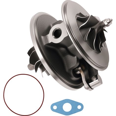 BV39 Turbo Chra Cartridge for Audi A3 Sportback 1.9 TDI 77KW 2004-2010 BLS (1/5)