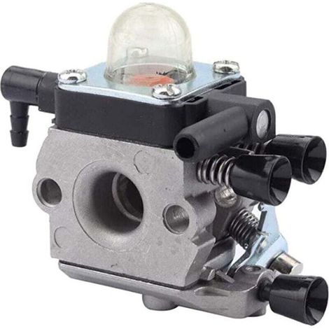 Vergaser für Zama C1Q-S202, Vergaser für Stihl MM55 MM55C mit Luftfilter (1/3)