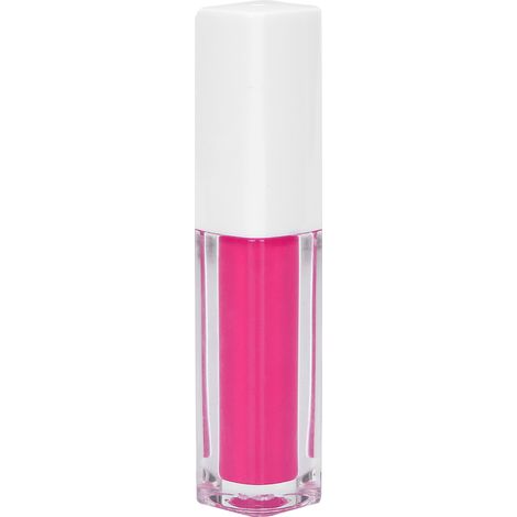 Baume à lèvres liquide longue tenue Ibcccndc3g pour femmes, gloss pigmenté intense teinte 001 (1/5)