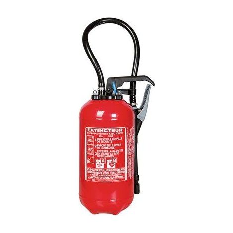 EXTINCT.6L EAU ADDITIVE (P.A.) 49070946