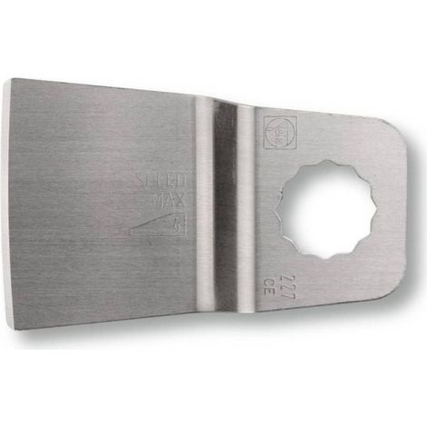 Paletta FEIN 63903227010 68mm - Confezione da 2