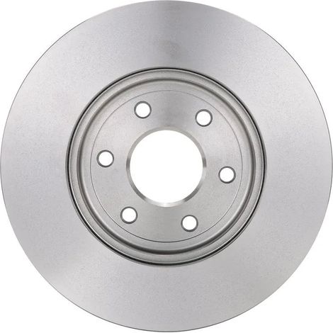 Disque de frein BOSCH 0 986 479 356 pour NAVARA NP300, PATHFINDER (1/2)