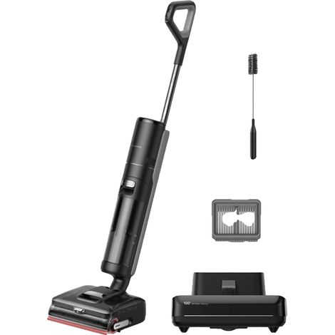 Aspirateur Dreame h15 pro foamwash sans fil 400W 60 min (1/5)