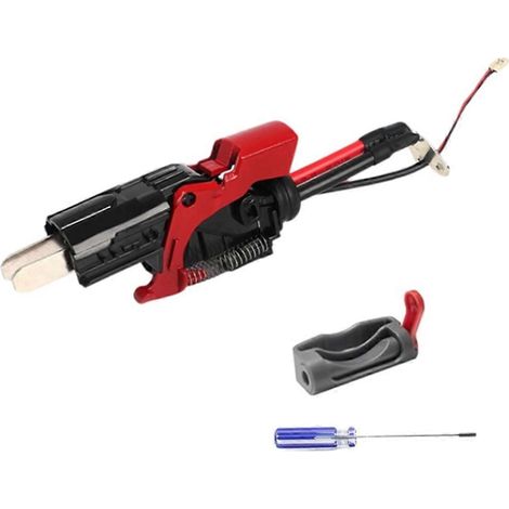 De rechange Trigger ensemble pour V11 SV14 pièces d’aspirateur Click - in batterie type Trigger Switch Button (1/5)