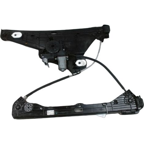 Mecanisme+moteur Leve-glace Avant Droit PEUGEOT 208 [PRODUIT D'OCCASION]♻️9829043380 (1/5)