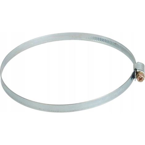 Collier awenta op3 acier 125 mm diamètre 110-130 mm (1/3)