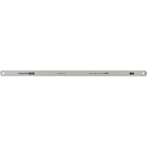 Fiskars Pro TrueTension™ Lama di ricambio per seghetto (30 cm, 24 TPI) Fiskars 1062941 (1/2)