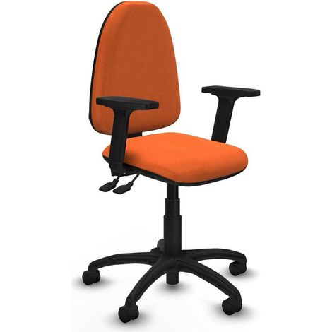 Piqueras y Crespo Aýna AS Bali Chaise Bureau Orange