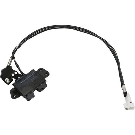 Conjunto de cerradura de la puerta trasera para 4Runner 1998-2002 69350-35020 69350-35010
