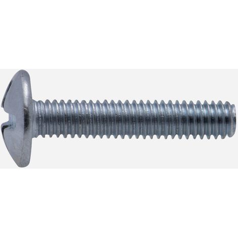 Zinkschraube Viswood  Ø 4x30mm (Packung mit 20 Schrauben)