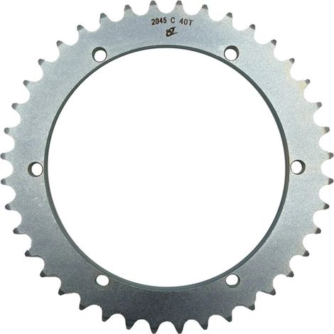 Couronne Acier - 520 - 44 Dents - Similaire JTR853 - Made In Italy