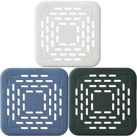 Filtre à évier simple (lot de 3)