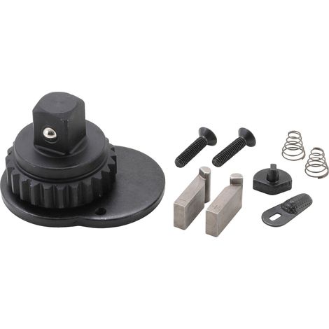 Kit di riparazione BGS per chiavi dinanometriche modelli 969 e 990 (1/4)