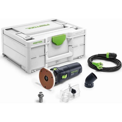 576225 Festool Rifilatore OFK 500 Q-Plus R3