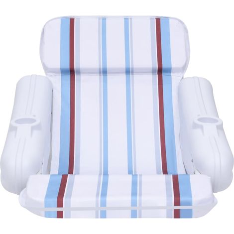 Maison Exclusive - Pool Liegestuhl 140x83x60 cm