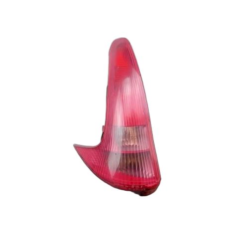 [PRODUIT D'OCCASION] Feu Arrieree Gauche  PEUGEOT 206 ♻️ Ref Oe. 6350r4 - Garantie à vie (1/3)