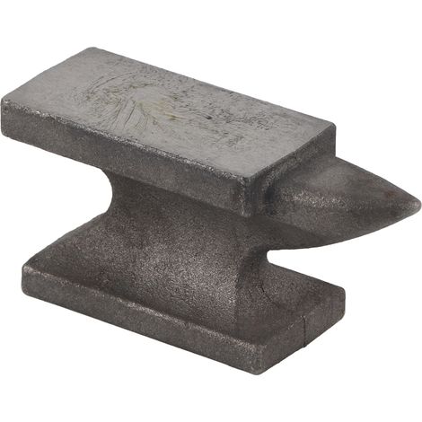 en fonte de 1 4 kg 3 lb outil de forgeage antirouille haute (1/5)
