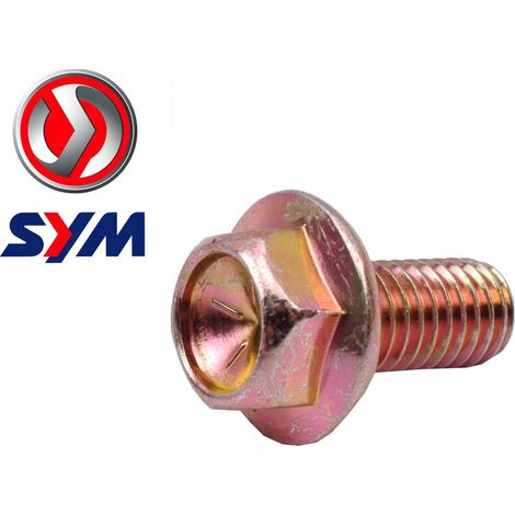 Sym Originlele Sym-Onderdelen Arbre à cames soufflé à travers les soupapes d'échappement dans un arbre à cames de moteur à quatre traits fonctionnant avec des caractéristiques améliorées durables et d
