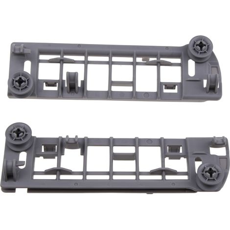 Bosch - soporte lavavajillas cesta con ruedas - 00625710 -