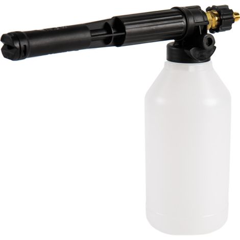 [NEUWERTIG] B-Ware Stier Schaumkanone Reinigungssprayer Hochdruckreiniger Zubehör 2 Liter Sprayer