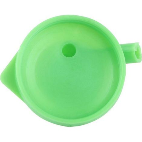 Couvercle Reservoir Liquide Refroidissement - ABS Vert - Pour Swift 2005-2010 Splash Vitara 2016+ S-Grand Vitara 2007-2015 - 1 Pièce (1/5)