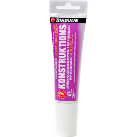 Adesivi Bindulin Konstruktions-Kpk 40 Ml. 90 Conf.24Pz